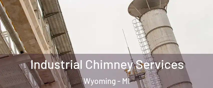  Industrial Chimney Services Wyoming - MI