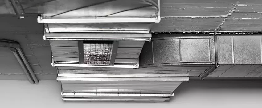 Trusted Air Duct Cleaning Company in Wyoming, Michigan