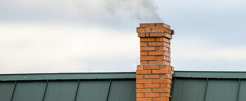 Animal Screen Chimney Cap Repair And Installation Services in Wyoming, Michigan