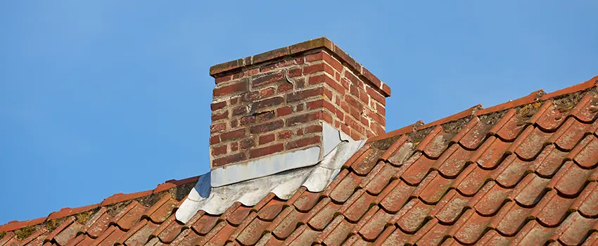 Residential Chimney Bricks Rotten Repair Services in Wyoming, MI