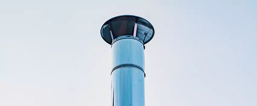 Wind-Resistant Chimney Caps Installation and Repair Services in Wyoming, Michigan