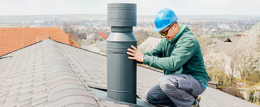 Chimney Chase Inspection Near Me in Wyoming, Michigan