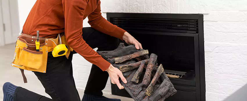 Chimney Creosote Cleaning Cost in Wyoming, Michigan