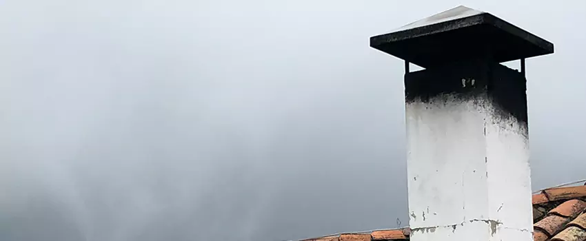 Chimney Damper Inspection in Wyoming, MI