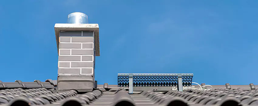 Chimney Flue Relining Services in Wyoming, Michigan