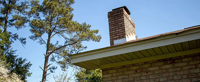 Budget-Friendly Chimney Masonry Service in Wyoming, Michigan