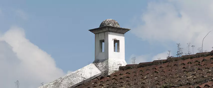 Cost To Rebuild A Chimney in Wyoming, MI