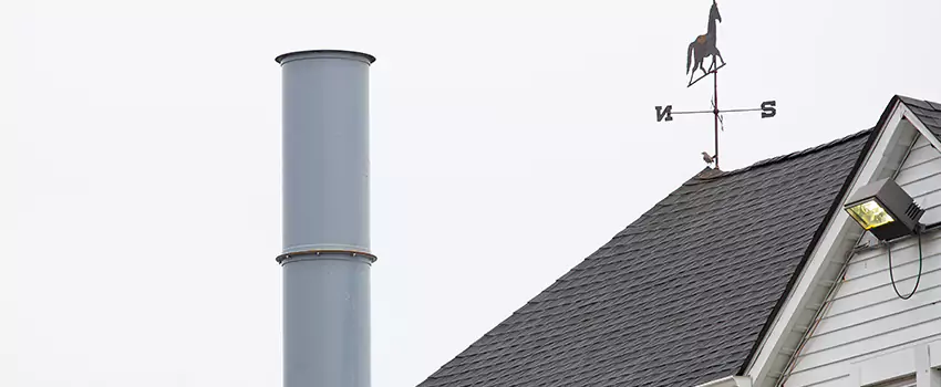 Chimney Inspection in Wyoming, MI
