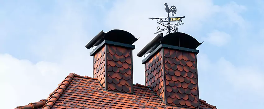 Old Chimney Restoration in Wyoming, Michigan