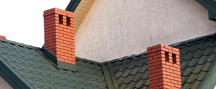 Chimney Saver Waterproofing Services in Wyoming, Michigan
