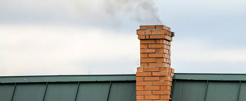 Chimney Soot Cleaning Cost in Wyoming, MI