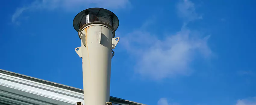 Chimney Spark Arrestor Requirements in Wyoming, MI