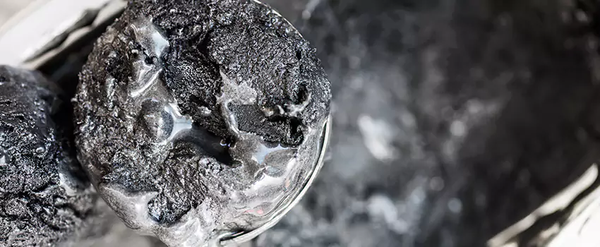 Clogged Dryer Vent Lint Cleaning in Wyoming, Michigan