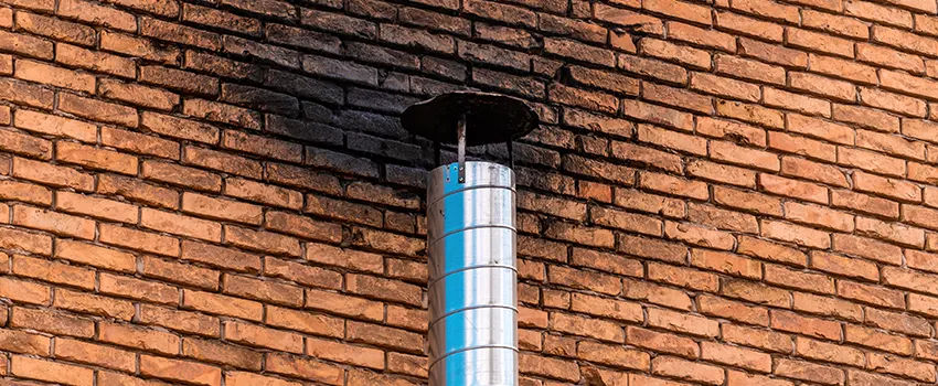 Diagnosing Commercial Chimney Problems in Wyoming, MI