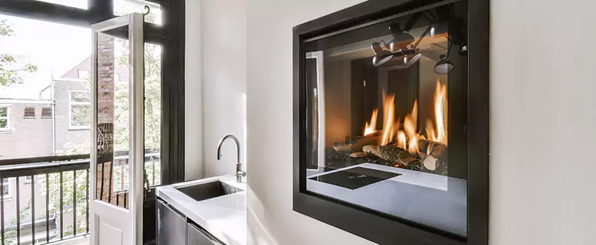 Dimplex Fireplace Installation and Repair in Wyoming, Michigan