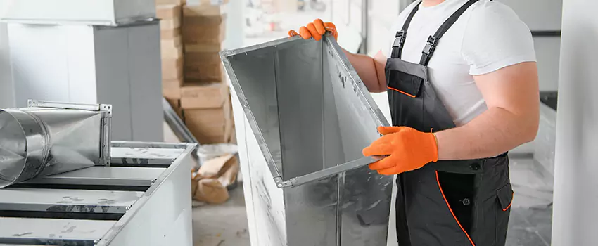 Benefits of Dryer Vent Inspection in Wyoming, MI