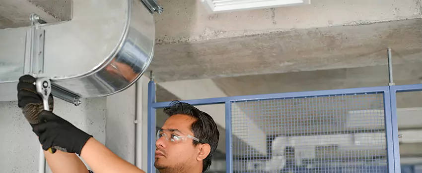 HVAC Ductwork Cleaning in Wyoming, MI