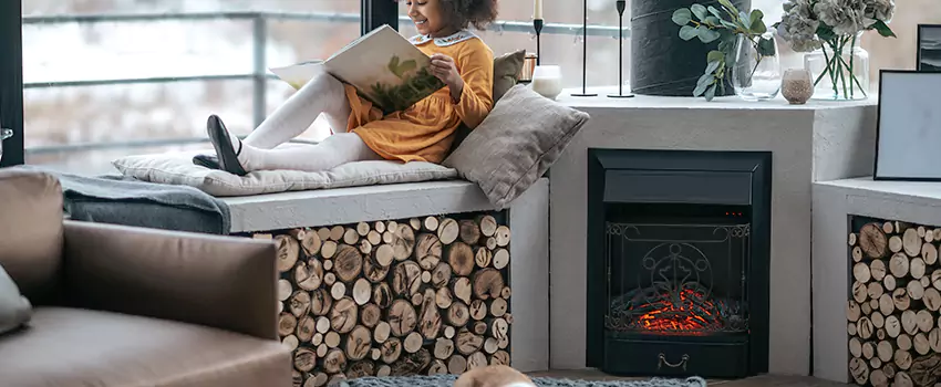 Wall Mount Electric Fireplaces Repair in Wyoming, MI
