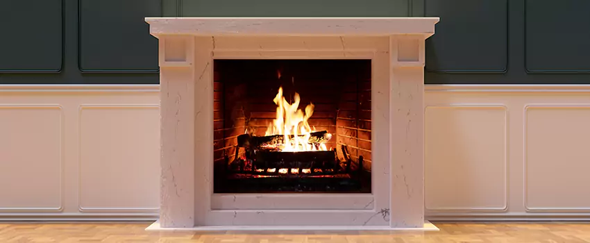 Empire Comfort Systems Fireplace Installation and Replacement in Wyoming, Michigan