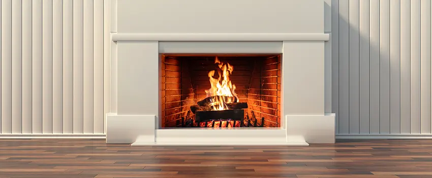 Fireplace Broken Ashtray Repair Services in Wyoming, Michigan