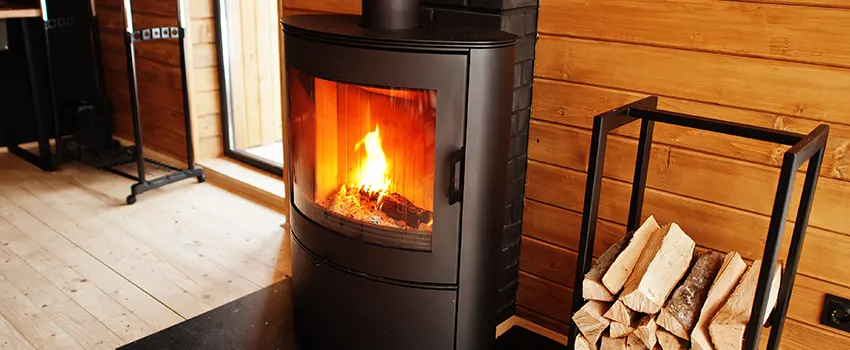 Gas Fireplace Door Handle Installation Services in Wyoming, Michigan