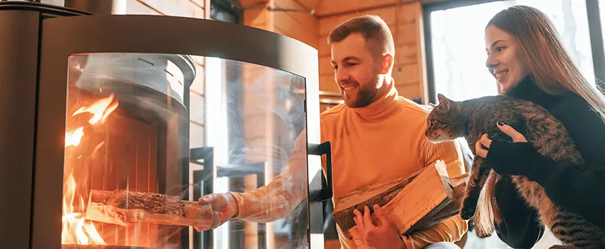 Fireplace Door Installation And Replacement Contractors in Wyoming, MI