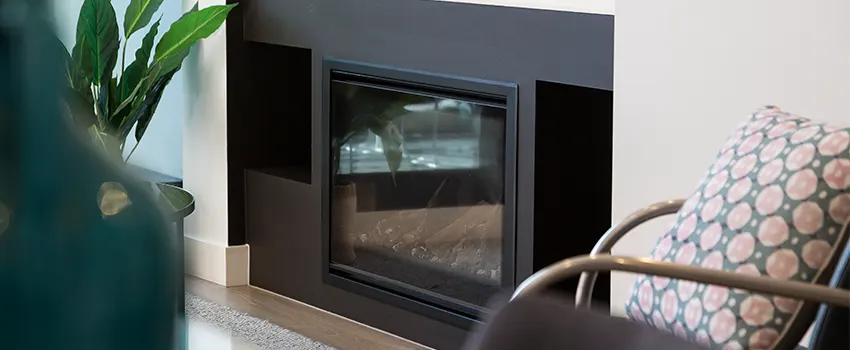 Welding Repairs for Fireplace Grate in Wyoming, MI