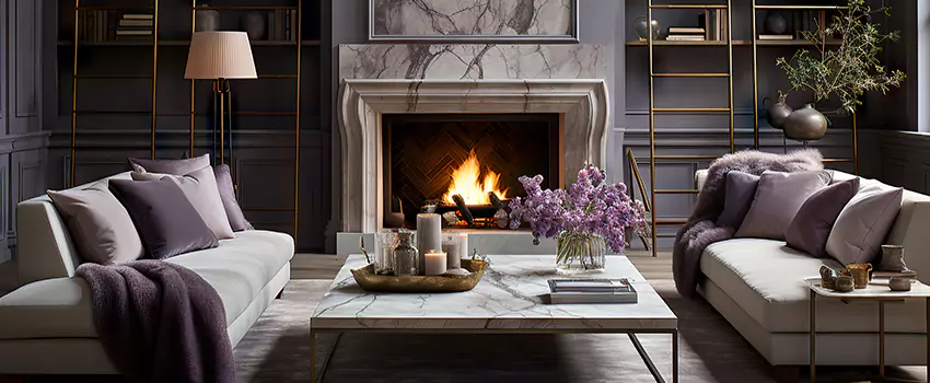 Fireplace Xtrordinair Ember-Glo Insert Fireplace Maintenance in Wyoming, Michigan