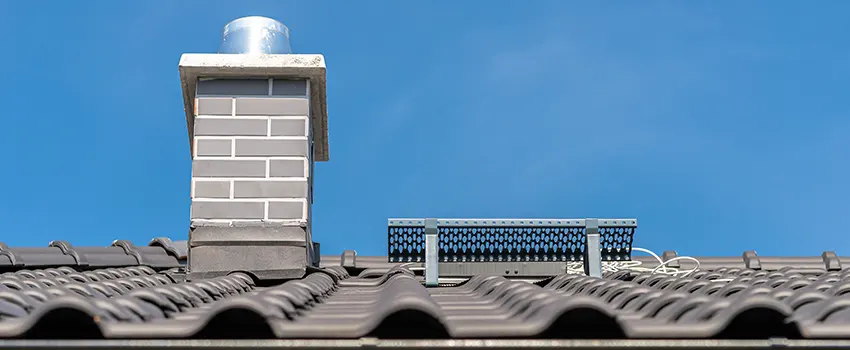 Repair Blocked Chimney in Wyoming, Michigan
