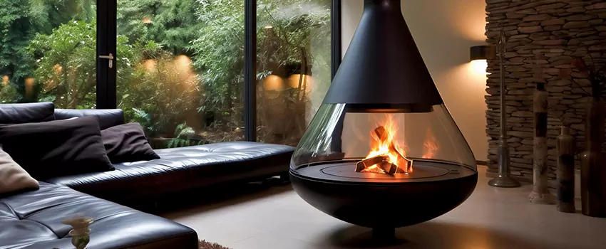 Affordable Floating Fireplace Repair And Installation Services in Wyoming, Michigan