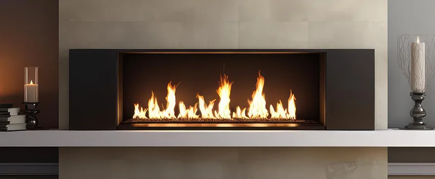 Vent Free Gas Fireplaces Repair Solutions in Wyoming, Michigan
