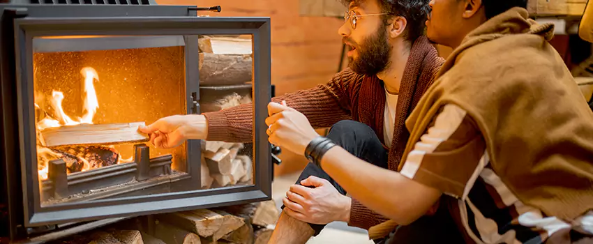 Benefits of Harman Stoves Fireplace in Wyoming, Michigan