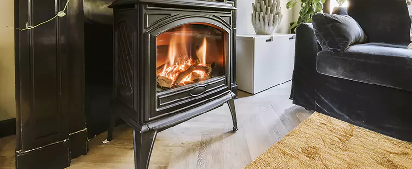 Cost of Hearthstone Stoves Fireplace Services in Wyoming, Michigan