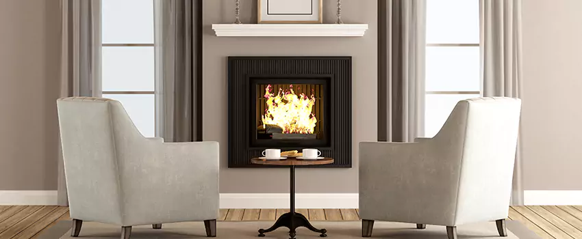 Heat & Glo Outdoor Gas Fireplaces Installation Contractors in Wyoming, Michigan