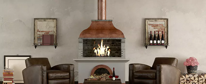 Benefits of Pacific Energy Fireplace in Wyoming, Michigan