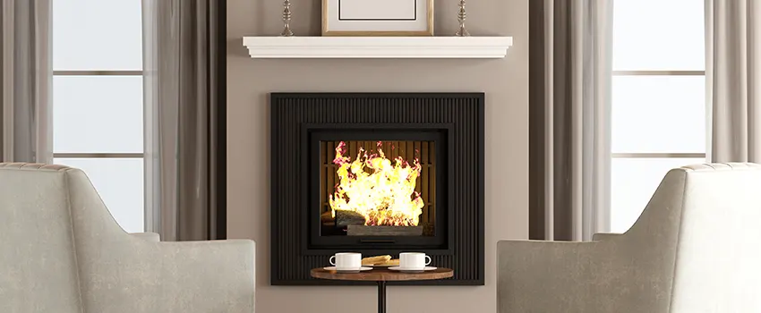 Superior Outdoor Fireplace Repair in Wyoming, MI