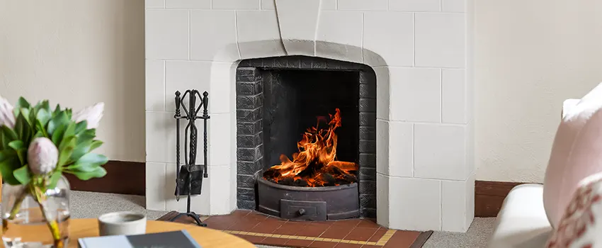 Valor Fireplaces and Stove Repair in Wyoming, MI