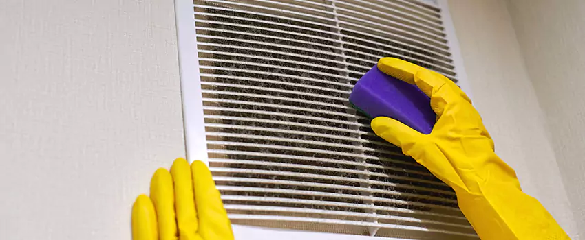 Vent Cleaning Company in Wyoming, MI