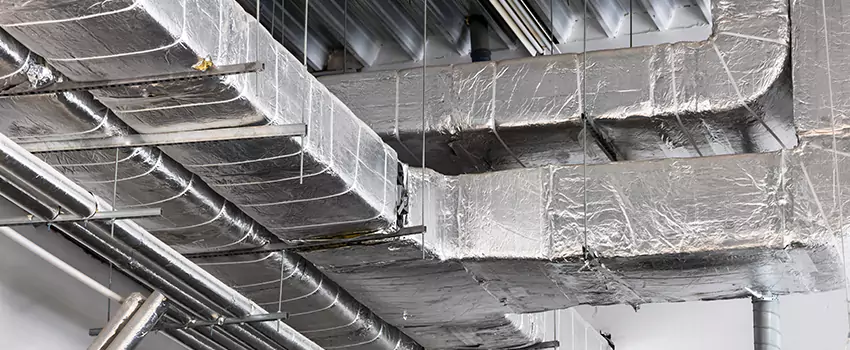 Vent Dust Cleaning Cost in Wyoming, MI