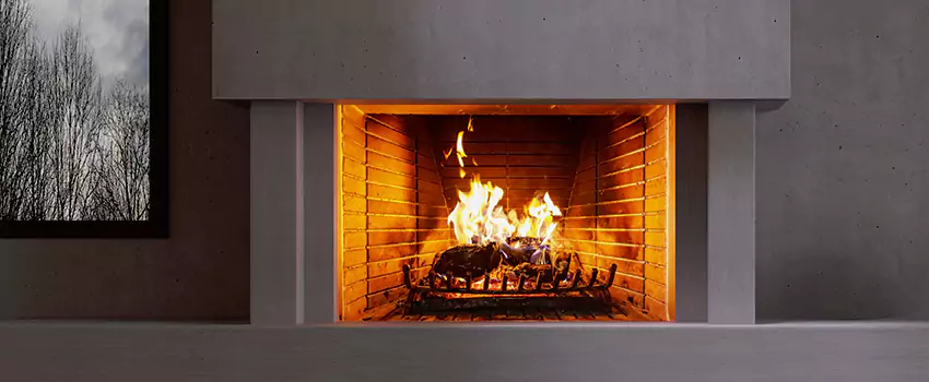 Indoor Wood Burning Furnace Repair and Installation in Wyoming, Michigan