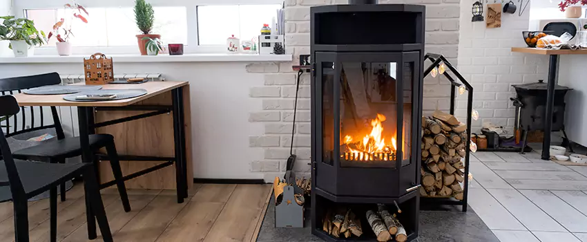 Wood Stove Firebox Installation Services in Wyoming, MI