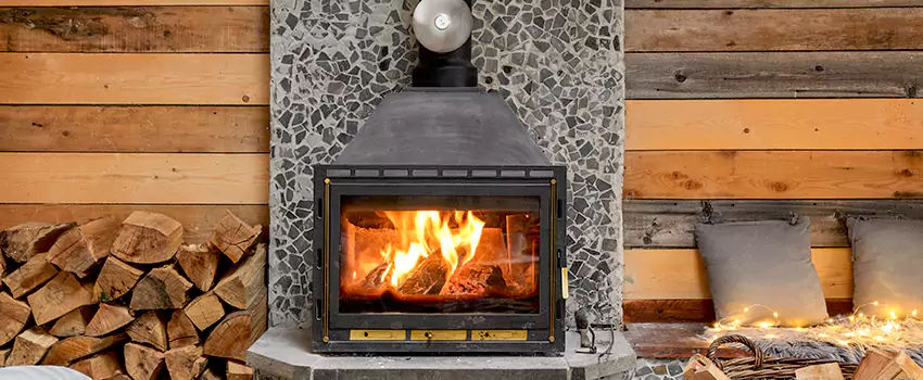 Wood Stove Cracked Glass Repair Services in Wyoming, MI