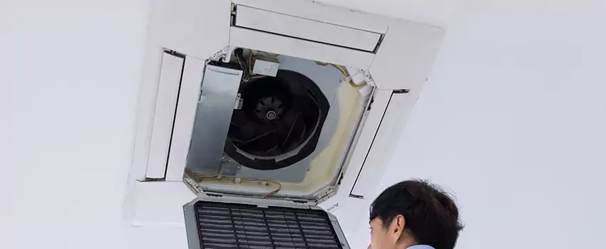 Benefits of Professional Air Duct Cleaning in Wyoming, Michigan