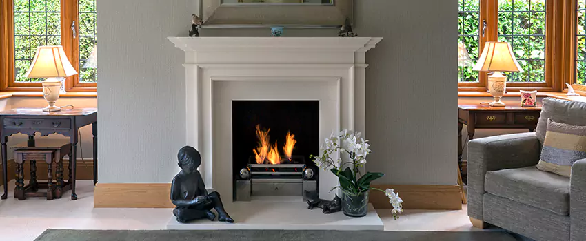 Astria Open-Hearth Wood Fireplaces Services in Wyoming, MI