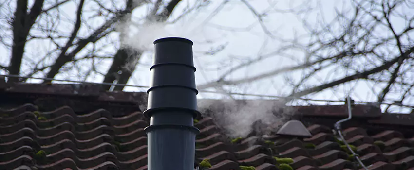 Broken Chimney Animal Screen Repair And Installation in Wyoming, MI
