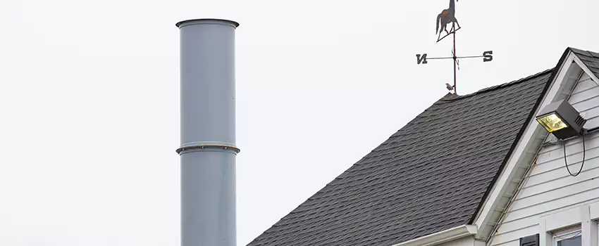 Multi-flue Chimney Caps Installation And Repair in Wyoming, MI