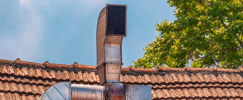 Chimney Creosote Cleaning Experts in Wyoming, Michigan