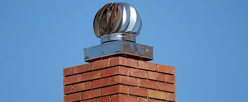 Chimney Damper Hinge Repair in Wyoming, MI