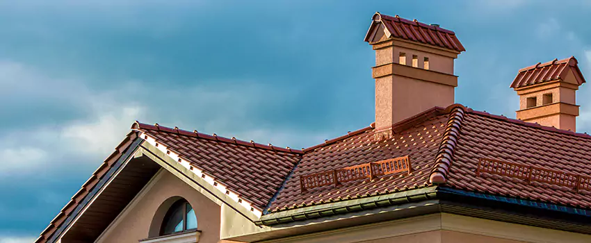 Residential Chimney Services in Wyoming, Michigan