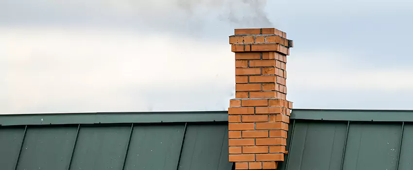 Chimney Installation Company in Wyoming, MI
